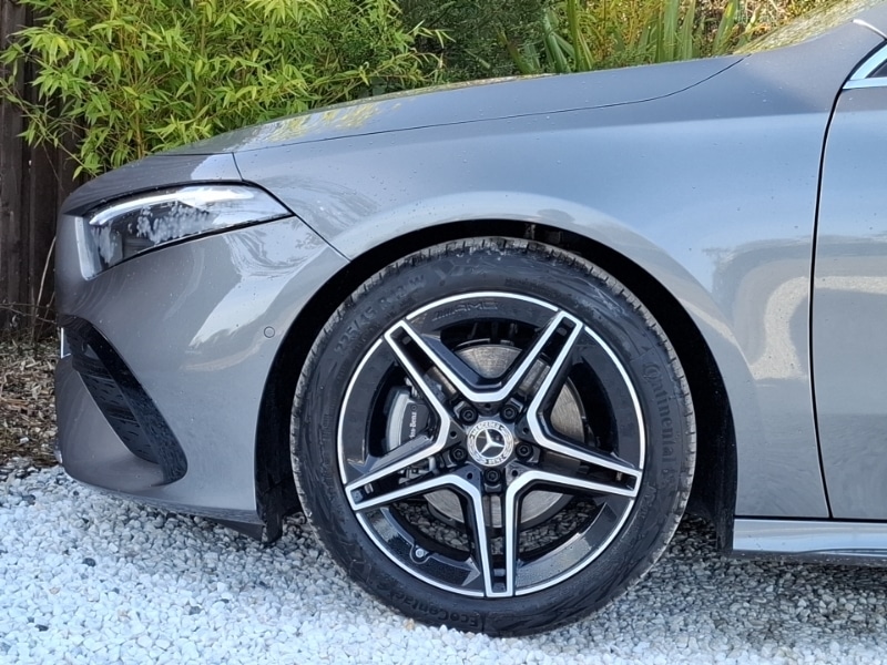 Used Mercedes-Benz A-Class 2026 for sale - 78178636: Photo 12
