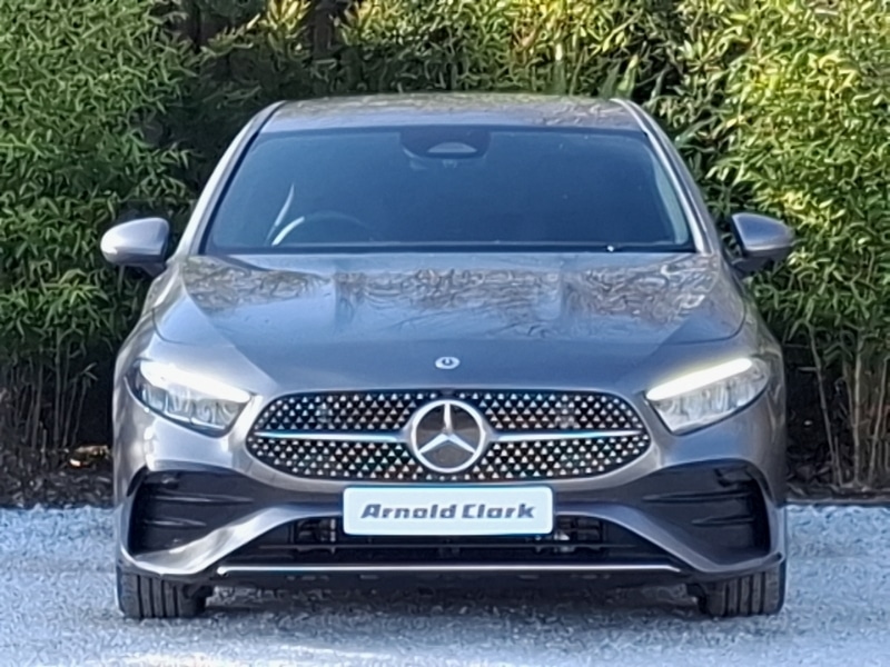 Used Mercedes-Benz A-Class 2026 for sale - 78178636: Photo 13