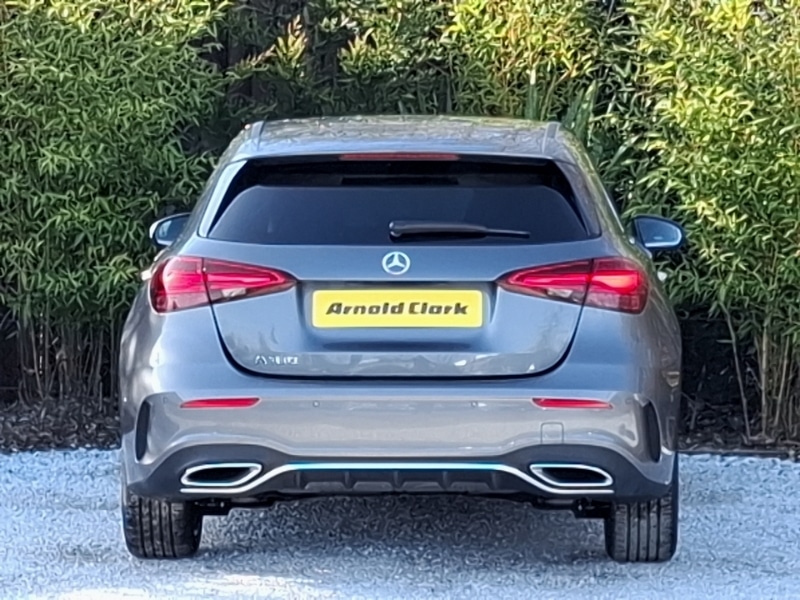 Used Mercedes-Benz A-Class 2026 for sale - 78178636: Photo 14