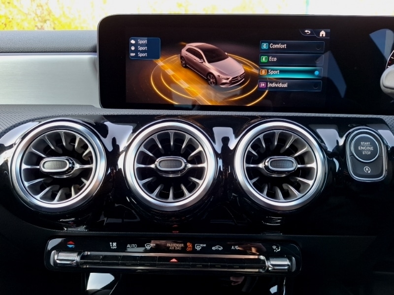 Used Mercedes-Benz A-Class 2026 for sale - 78178636: Photo 16