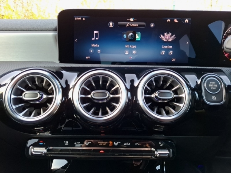 Used Mercedes-Benz A-Class 2026 for sale - 78178636: Photo 18