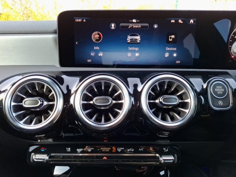 Used Mercedes-Benz A-Class 2026 for sale - 78178636: Photo 19