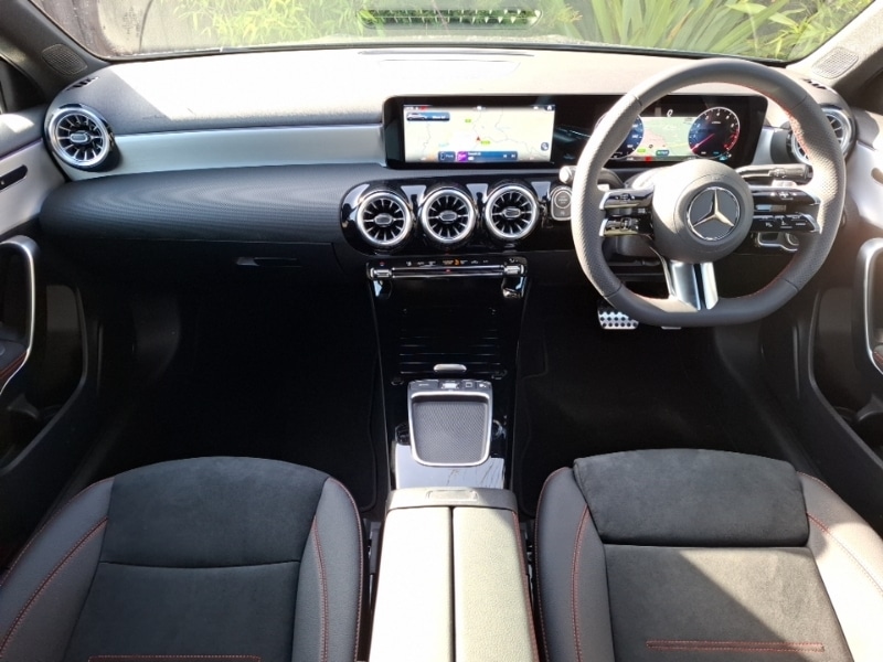 Used Mercedes-Benz A-Class 2026 for sale - 78178636: Photo 2