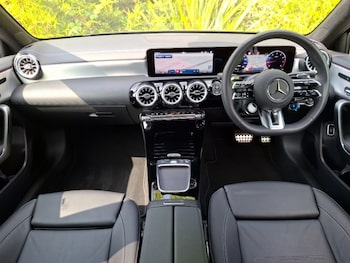 Used Mercedes-Benz A-Class 2024 for sale - 75603522: Photo