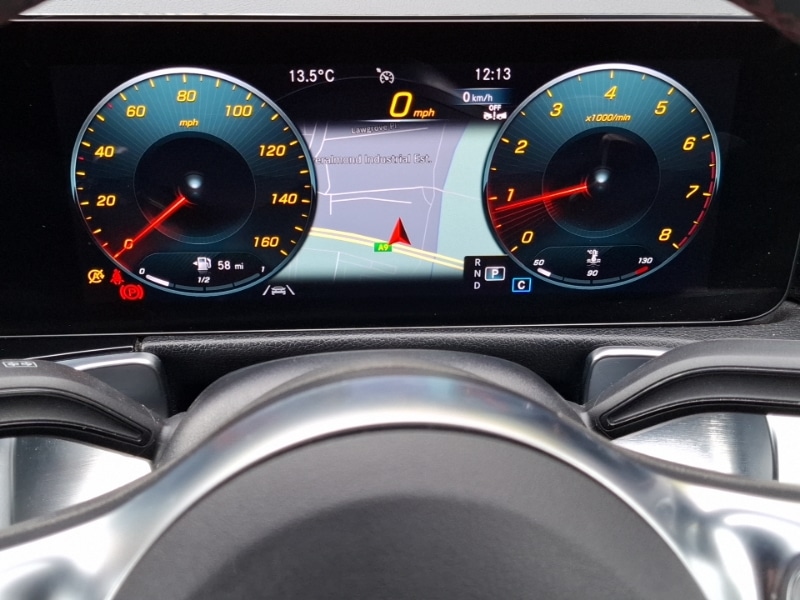 Used Mercedes-Benz GLB 2023 for sale - 77777020: Photo 11