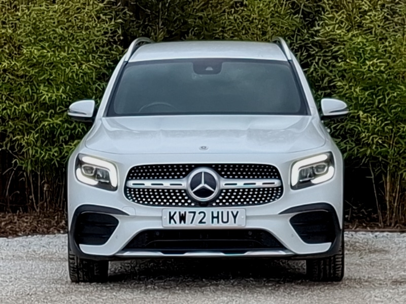 Used Mercedes-Benz GLB 2023 for sale - 77777020: Photo 14