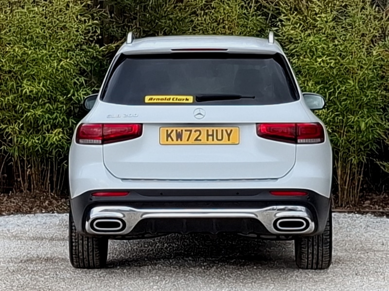 Used Mercedes-Benz GLB 2023 for sale - 77777020: Photo 15