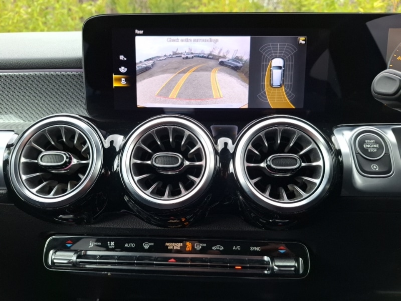 Used Mercedes-Benz GLB 2023 for sale - 77777020: Photo 16