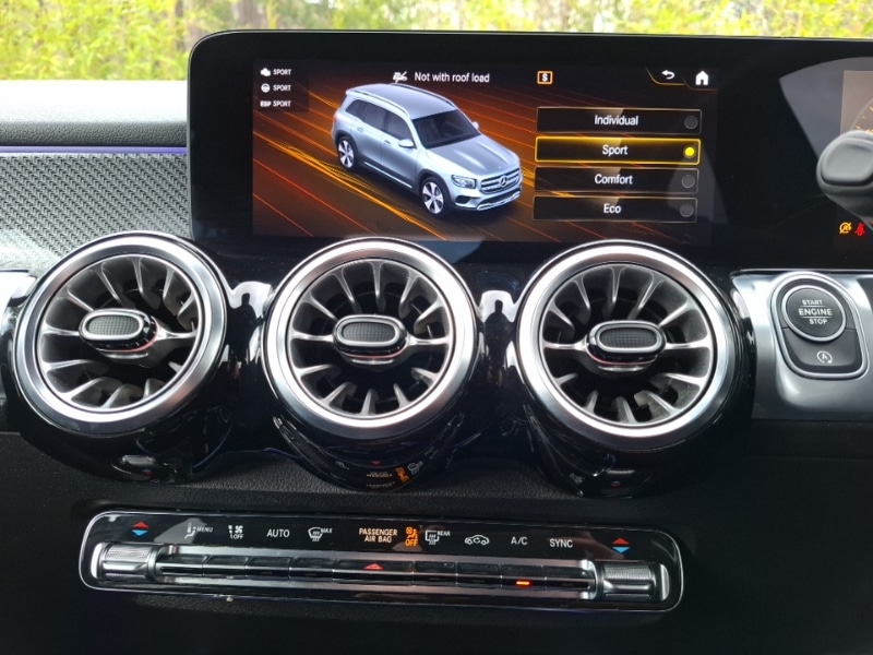 Used Mercedes-Benz GLB 2023 for sale - 77777020: Photo 17