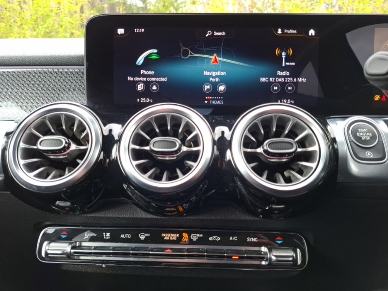 Used Mercedes-Benz GLB 2023 for sale - 77777020: Photo 18