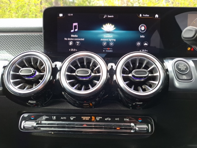 Used Mercedes-Benz GLB 2023 for sale - 77777020: Photo 19