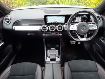 Used Mercedes-Benz GLB 2023 for sale - 77777020: Photo