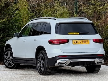 Used Mercedes-Benz GLB 2023 for sale - 77777020: Photo