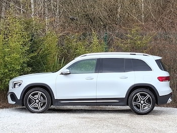 Used Mercedes-Benz GLB 2023 for sale - 77777020: Photo