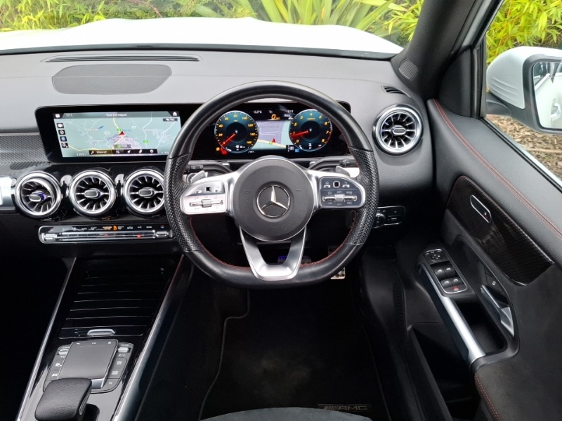 Used Mercedes-Benz GLB 2023 for sale - 77777020: Photo 7
