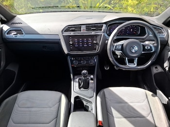 Used Volkswagen Tiguan 2019 for sale - 78312384: Photo