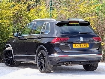 Used Volkswagen Tiguan 2019 for sale - 78312384: Photo