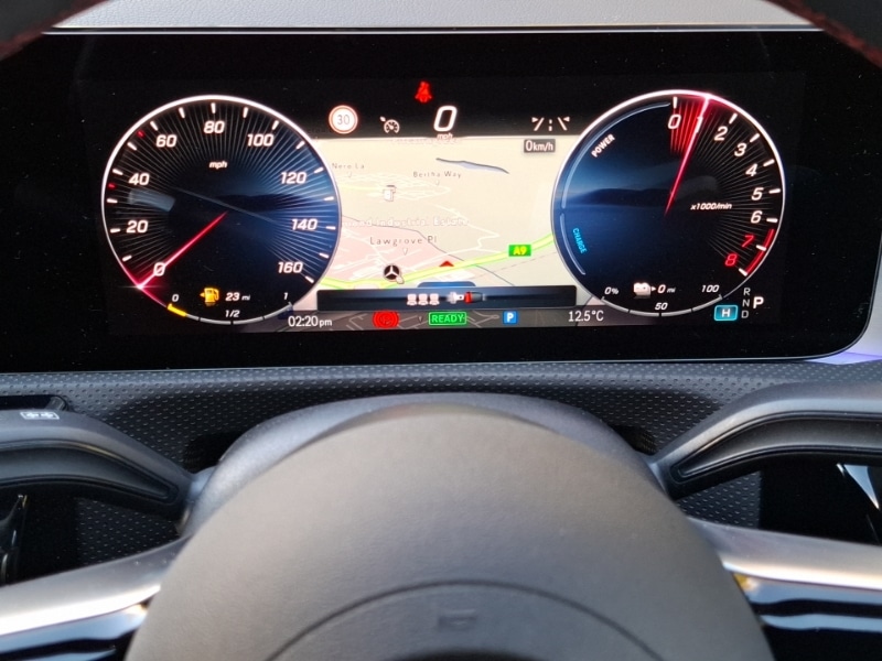 Used Mercedes-Benz CLA 2024 for sale - 77078587: Photo 11