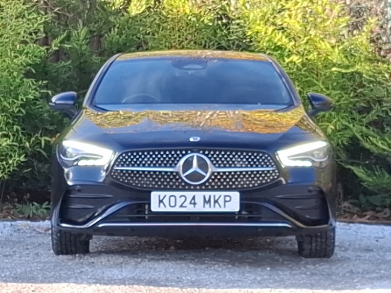 Used Mercedes-Benz CLA 2024 for sale - 77078587: Photo 13