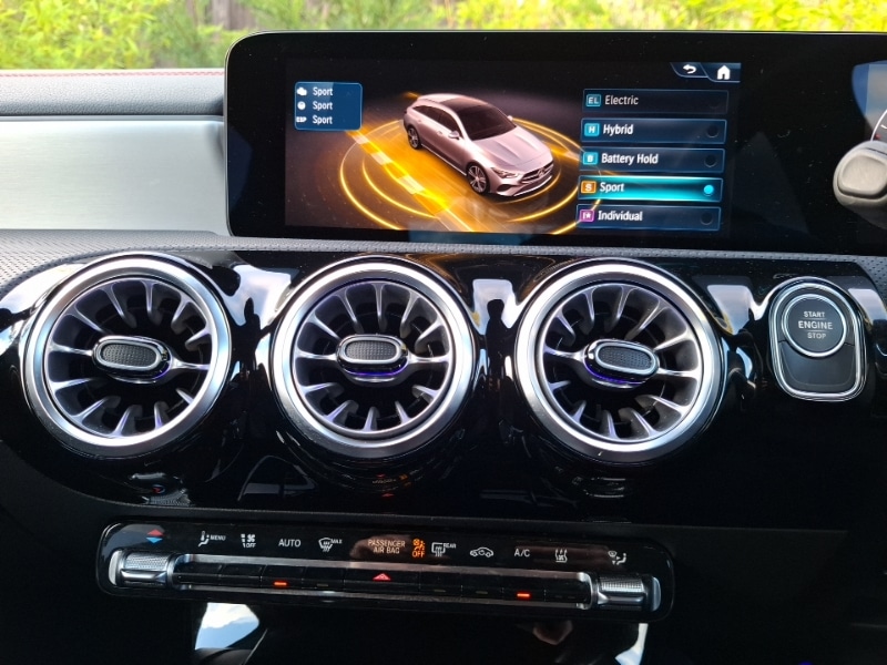 Used Mercedes-Benz CLA 2024 for sale - 77078587: Photo 17