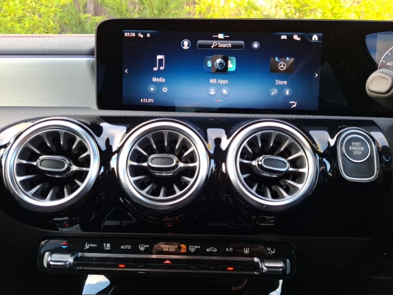 Used Mercedes-Benz CLA 2024 for sale - 77078587: Photo 19