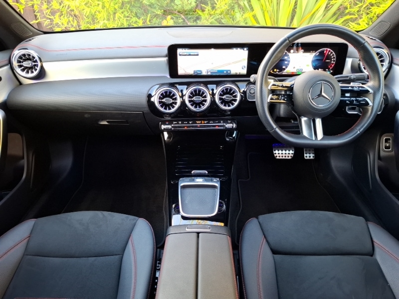 Used Mercedes-Benz CLA 2024 for sale - 77078587: Photo 2