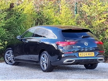 Used Mercedes-Benz CLA 2024 for sale - 77078587: Photo