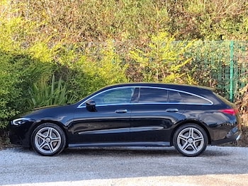 Used Mercedes-Benz CLA 2024 for sale - 77078587: Photo