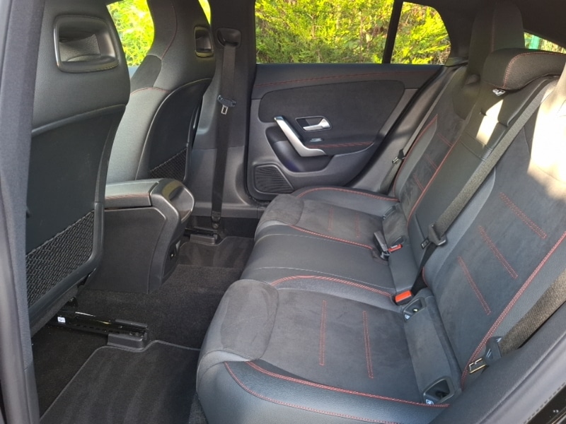 Used Mercedes-Benz CLA 2024 for sale - 77078587: Photo 6