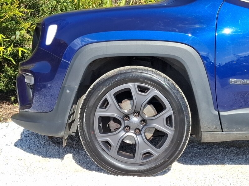 Used Jeep Renegade 2021 for sale - 78151602: Photo 12