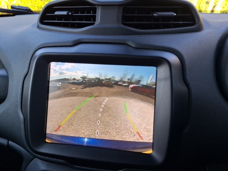 Used Jeep Renegade 2021 for sale - 78151602: Photo 15