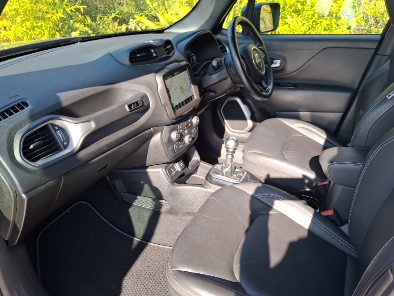 Used Jeep Renegade 2021 for sale - 78151602: Photo 5