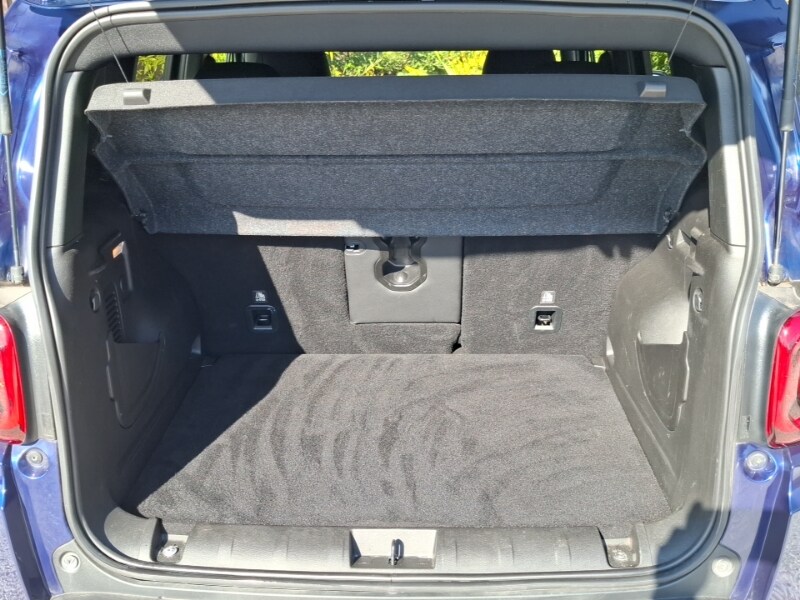 Used Jeep Renegade 2021 for sale - 78151602: Photo 8