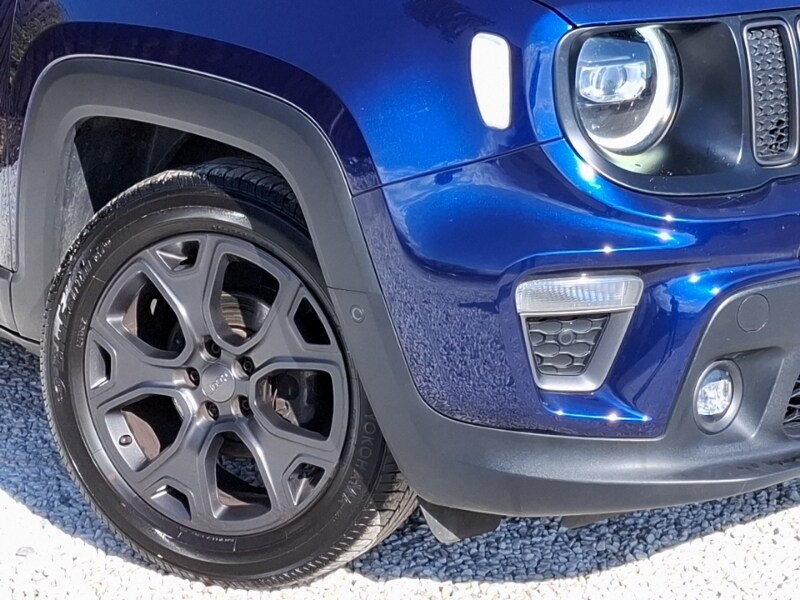 Used Jeep Renegade 2021 for sale - 78151602: Photo 9