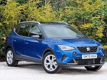 Used SEAT Arona 2026 for sale - 78580731: Photo
