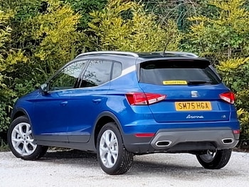 Used SEAT Arona 2026 for sale - 78580731: Photo