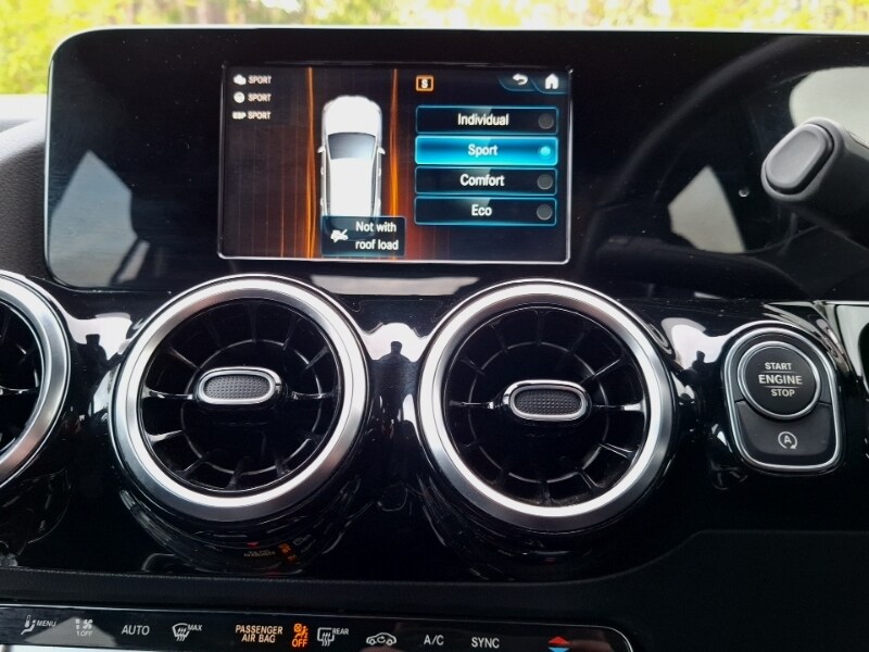 Used Mercedes-Benz GLA 2022 for sale - 77889625: Photo 16