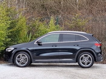 Used Mercedes-Benz GLA 2022 for sale - 77889625: Photo
