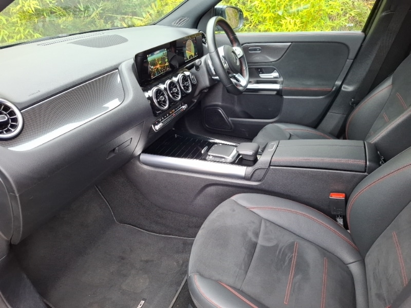 Used Mercedes-Benz GLA 2022 for sale - 77889625: Photo 5