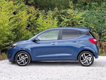 Used Hyundai i10 2025 for sale - 75562252: Photo