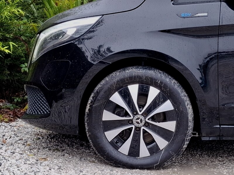 Used Mercedes-Benz EQV 2021 for sale - 76651748: Photo 12