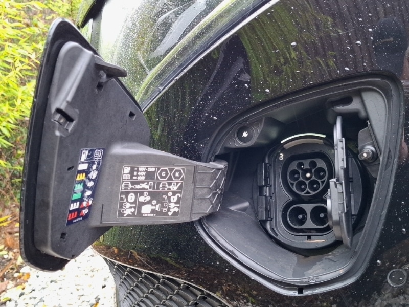 Used Mercedes-Benz EQV 2021 for sale - 76651748: Photo 19