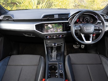 Used Audi Q3 2023 for sale - 75460964: Photo