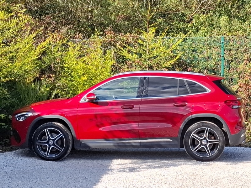 Used Mercedes-Benz GLA 2022 for sale - 76403806: Photo 4