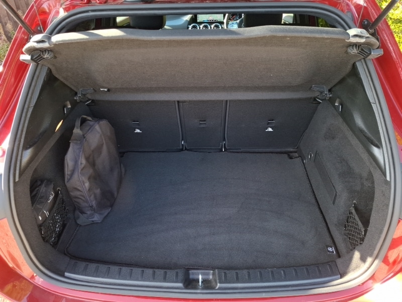 Used Mercedes-Benz GLA 2022 for sale - 76403806: Photo 8