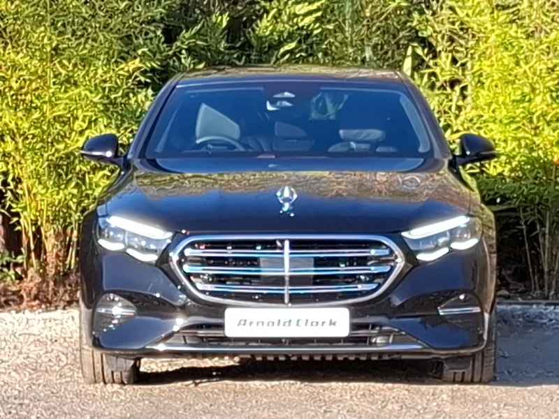 Used Mercedes-Benz E Class 2025 for sale - 76639073: Photo 13