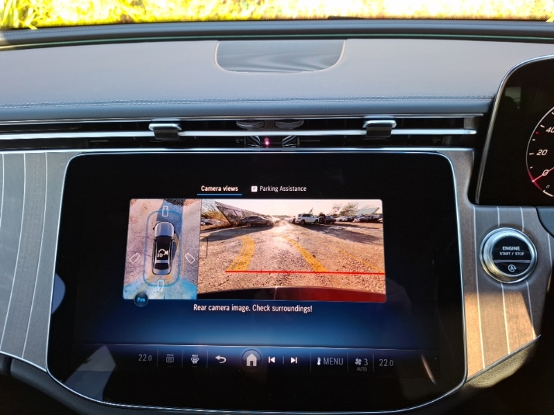 Used Mercedes-Benz E Class 2025 for sale - 76639073: Photo 15