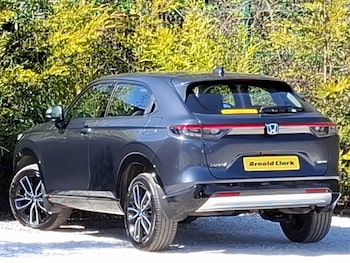 Used Honda HR-V 2021 for sale - 78355644: Photo