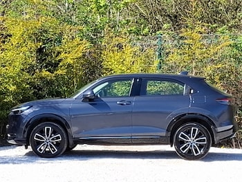 Used Honda HR-V 2021 for sale - 78355644: Photo