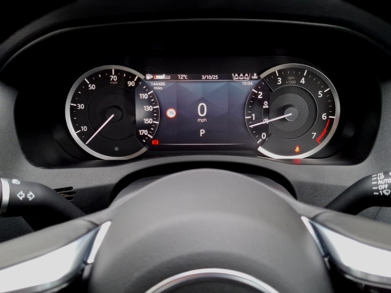 Used Jaguar XE 2021 for sale - 76160483: Photo 11